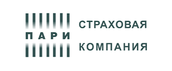 АО СК Пари