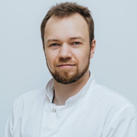 Беляевский Дмитрий Валерьевич