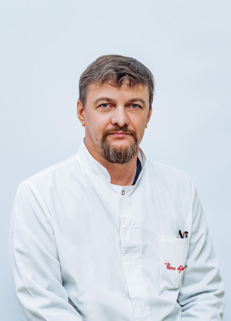 Мелешкин Александр Витальевич