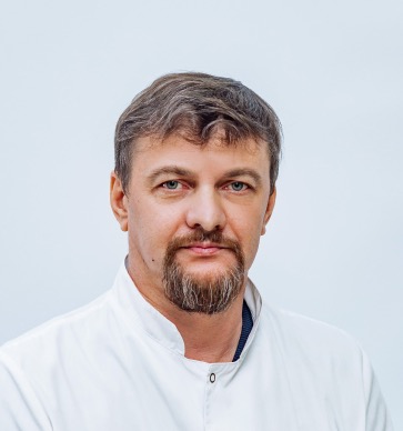 Мелешкин Александр Витальевич