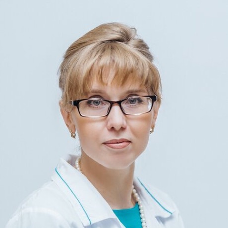 Летовальцева Елена Федоровна