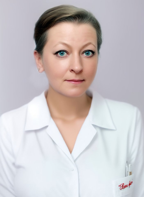 Ловыгина Виктория Федоровна