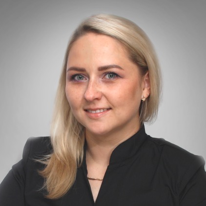 Шиманская Юлия Алексеевна