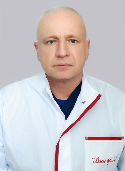 Кремлев Валерий Александрович