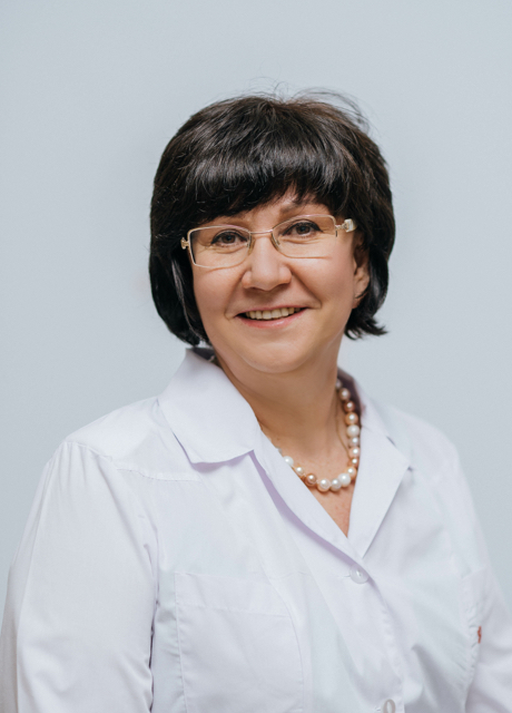 Дворникова Елена Анатольевна