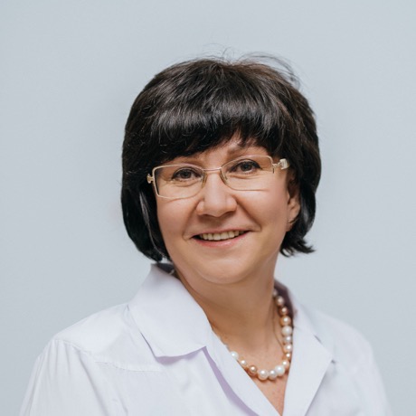 Дворникова Елена Анатольевна